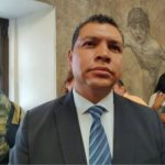 ¿Quién es Jonathan Espinoza Salinas? Tesorero de Cuautla