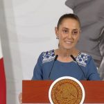 “Que haya canteras”: Sheinbaum pide impulsar formación de nuevas generaciones en el futbol mexicano