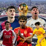 Mundial 2026: Lamine Yamal y los futbolistas más valiosos que jugarán en México