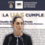 UAS pide apoyo a Sheinbaum ante crisis financiera y falta de recursos
