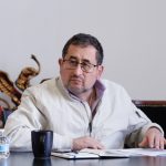 Habrá más conciertos gratuitos en el Zócalo CDMX, adelanta César Cravioto
