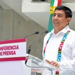 Salomón Jara destina más de 6 mil mdp para atender demandas educativas en Oaxaca