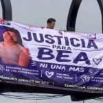 Madre de Beany Lozano exige justicia por feminicidio; agresor sigue prófugo