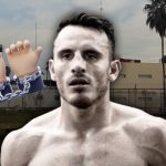 Omar Chávez fue detenido en Culiacán y trasladado a penal