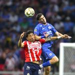 Cruz Azul y Chivas empatan en la ida de semifinales de la Liga MX