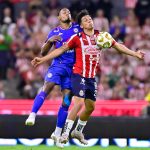 Cruz Azul elimina a Chivas y se instala en la final de la Liga MX
