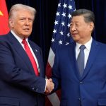 China y EU cierran filas sobre Irán y el futuro del Estrecho de Ormuz