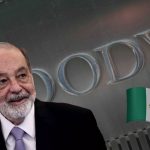 Carlos Slim califica de irracional la rebaja de Moody’s a México