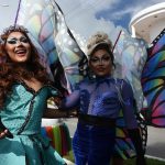 El espejo somático: la parresía de lo trans en el siglo XXI