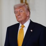 Trump apunta contra Irán por el estancamiento de las negociaciones