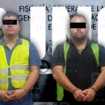 Golpe al CJNG: cae El Chipo, operador de El Jardinero del CJNG
