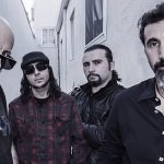 Concierto de System of a Down en Estadio GNP Seguros: setlist y telonero del 27 y 28 de mayo