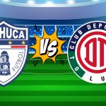 Pachuca vs Toluca: Pronóstico y posibles alineaciones en los cuartos de final de Liga MX
