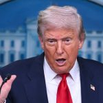 Trump afirma que Estados Unidos tomará el control de Cuba “casi de inmediato”