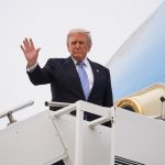 Trump presiona a Irán con plan de desnuclearización por 20 años