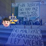 Ley Vicente: en qué consiste la iniciativa para la protección de menores