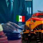 Canadian Pacific Kansas City demanda a México por presunto trato discriminatorio