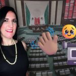 Kenia López Rabadán se despide de la presidencia de la Cámara de Diputados