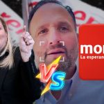 PAN acusa a Morena de llevar gente de otros estados a marcha contra Maru Campos
