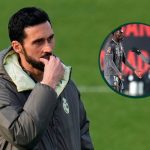 Álvaro Arbeloa defiende a Valverde y Tchouaméni en el Real Madrid