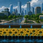 ¿Ciudades esponja? La necesidad urgente de urbes sustentables para el Estado de México