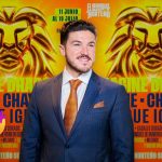 Samuel García destapa cartel con Imagine Dragons, Chayanne y Grupo Firme para el Mundial 2026