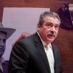 Raúl Morón es llamado a declarar por caso Carlos Manzo