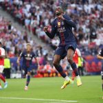 El PSG ya hizo historia: así quedó el palmarés de la Champions League