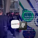 Caos por reloj de Swatch y Audemars Piguet; aclaran que no es limitado