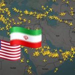 Nuevos ataques en Irán generan afectaciones aéreas en Medio Oriente