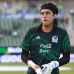 Carlos Acevedo es opción para Rayados tras el Mundial 2026