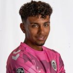 ¿Quién es Antonio Campos? Futbolista e hijo de Jorge Campos