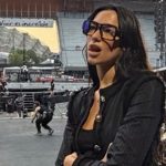 Dua Lipa estrena en YouTube su concierto en México grabado en el Estadio GNP Seguros