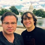 Marco Chacón continúa pendiente de la herencia de Julián Figueroa