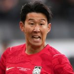 Son Heung-min liderará a Corea del Sur ante México en el Mundial 2026