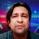 Caso Fernando Vargas: empresa le asigna seguridad tras sufrir asalto en vivo