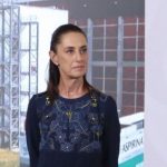 Sheinbaum aclara que reforma al Poder Judicial no contempla reelección de magistrados