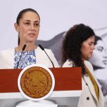 Sheinbaum revela que Rocha Moya ya cuenta con seguridad federal