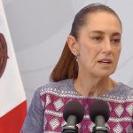 “Unidad nacional”: el llamado de Sheinbaum ante presión externa