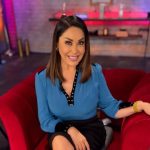 Addis Tuñón obtiene la tutela del nieto de Maribel Guardia