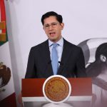Roberto Velasco revela casos de extradiciones de México rechazadas por Estados Unidos