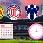 Liga MX Femenil: Fechas y horarios de la semifinales del Clausura 2026