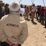 Atenco: donde el desarrollo tuvo que corregirse