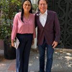 Ariadna Montiel va por Morena: Mario Delgado confirma su postulación