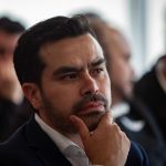 Movimiento Ciudadano solicita desafuero contra Rubén Rocha Moya
