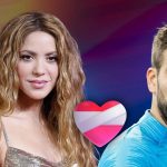 “Siempre guardaré en mi corazón”: el mensaje de Shakira a Gerard Piqué
