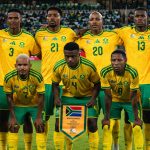 Sudáfrica deja dudas antes del partido con México en el Mundial 2026