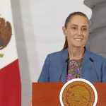 “Son jóvenes muy sencillos”: Sheinbaum reacciona a video de BTS en su visita a Palacio Nacional