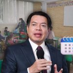 Pero qué necesidad, señor secretario