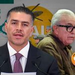 Harfuch descarta ataque contra Rocha Moya y revela su esquema de seguridad
